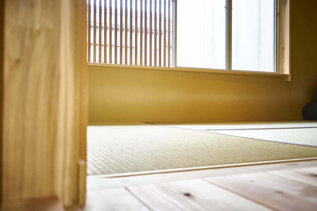 Villa Mibuan Kyōto Esterno foto