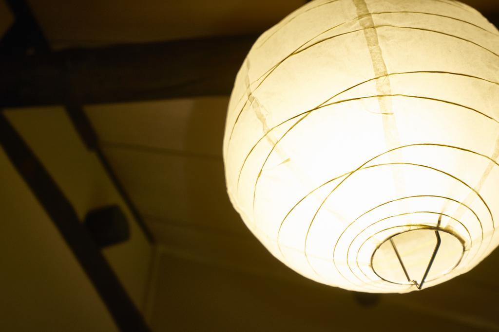 Villa Mibuan Kyōto Esterno foto