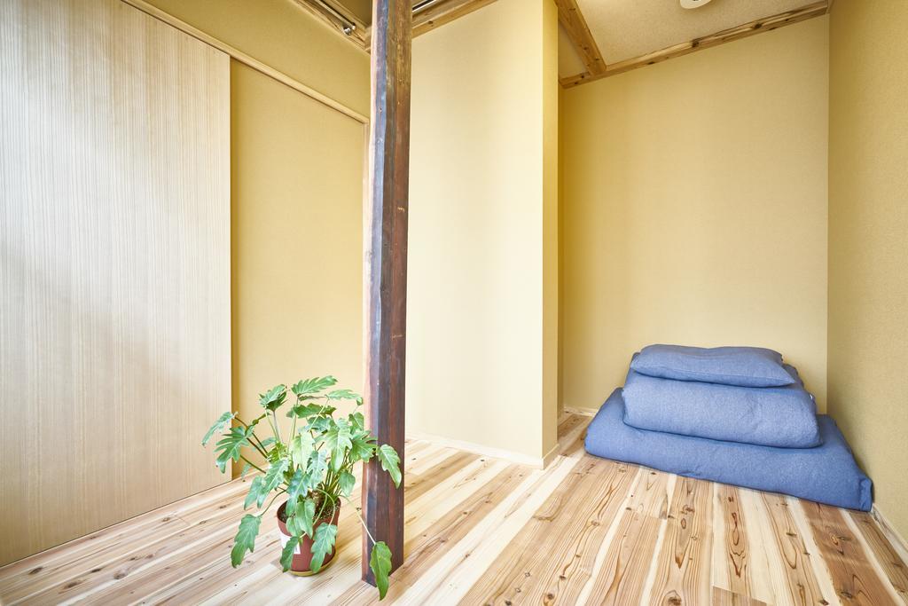Villa Mibuan Kyōto Esterno foto