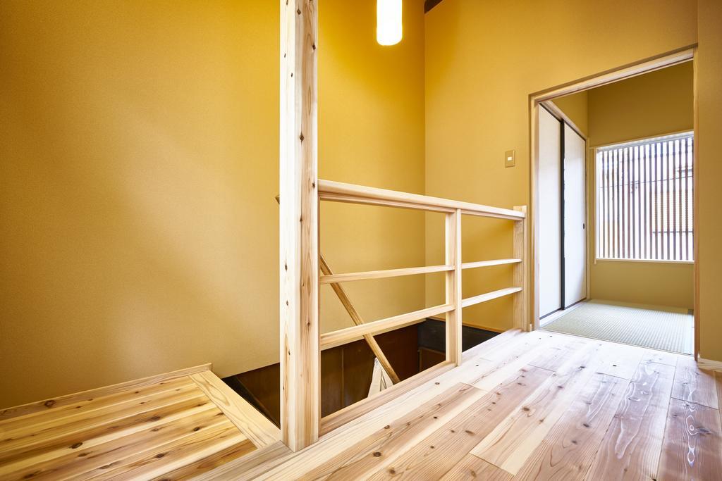 Villa Mibuan Kyōto Esterno foto