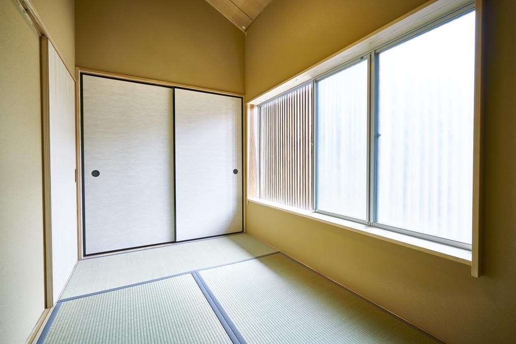 Villa Mibuan Kyōto Esterno foto
