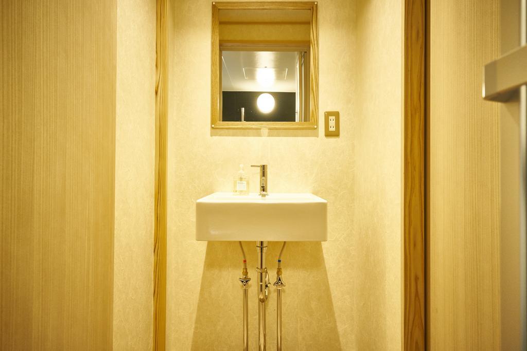 Villa Mibuan Kyōto Esterno foto