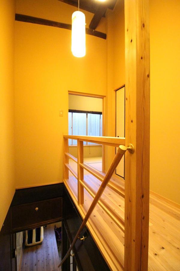 Villa Mibuan Kyōto Esterno foto