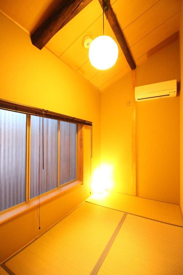 Villa Mibuan Kyōto Esterno foto