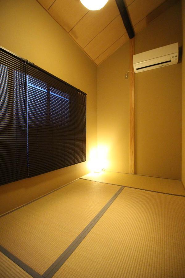 Villa Mibuan Kyōto Esterno foto