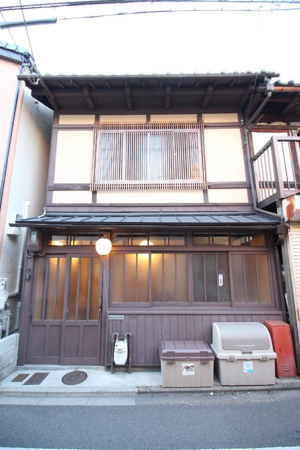Villa Mibuan Kyōto Esterno foto